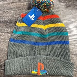 *rare* PlayStation Beenie
